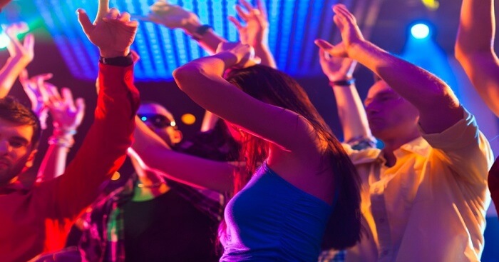 10 Places Where Party Doesn’t Stop