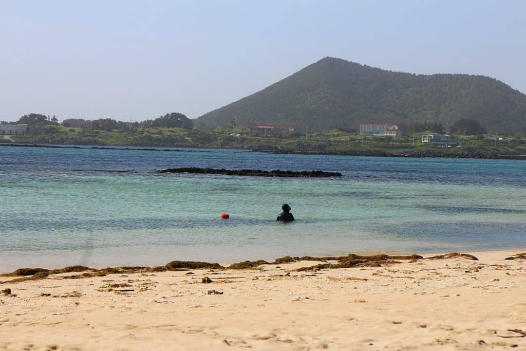 A 5-Day Itinerary to Jeju Island, Korea