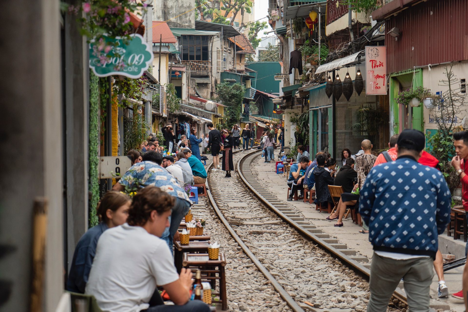 Hanoi: How to Spend a Day in the City