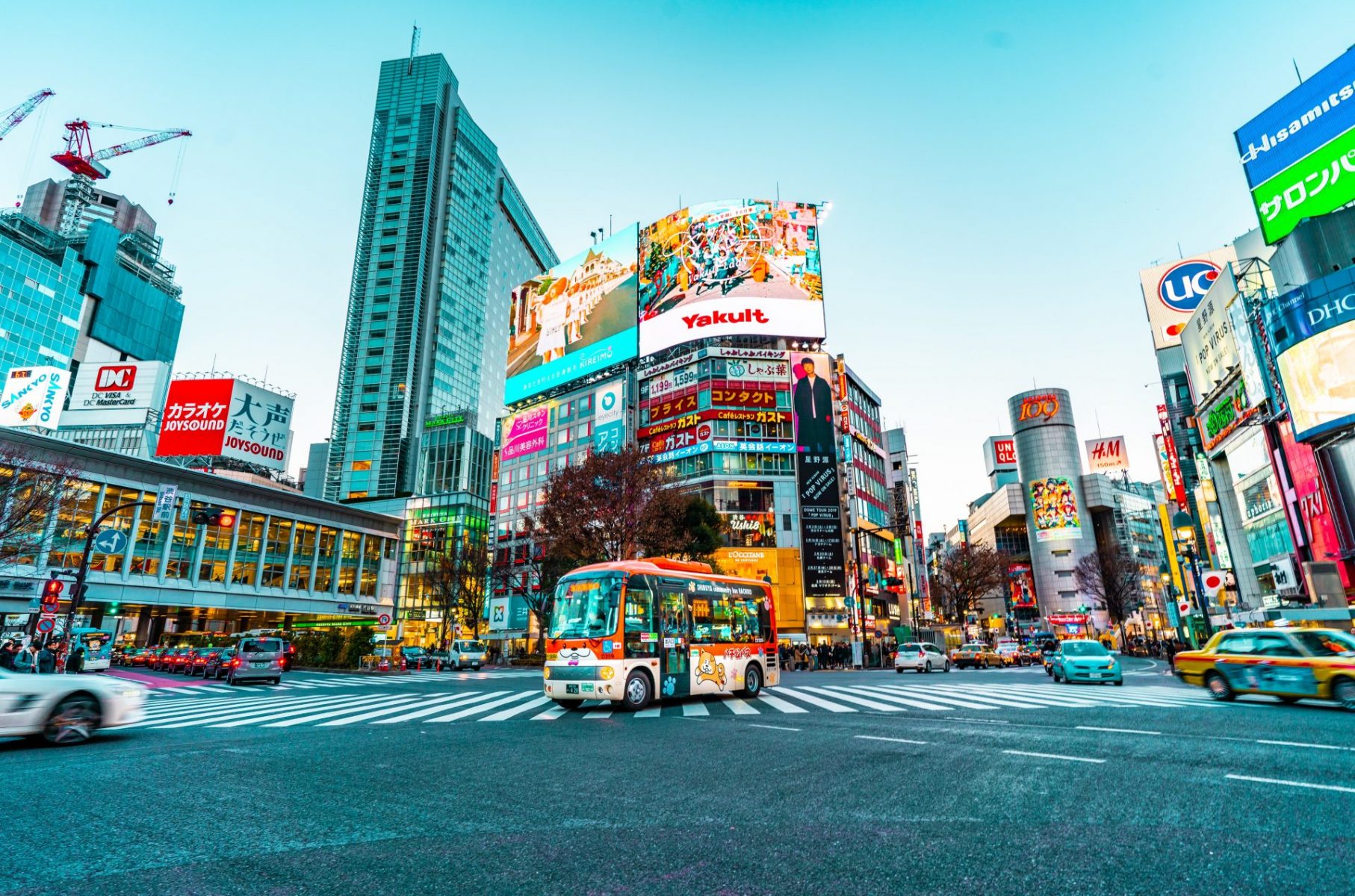 Top 5 Cultural Experiences in Tokyo