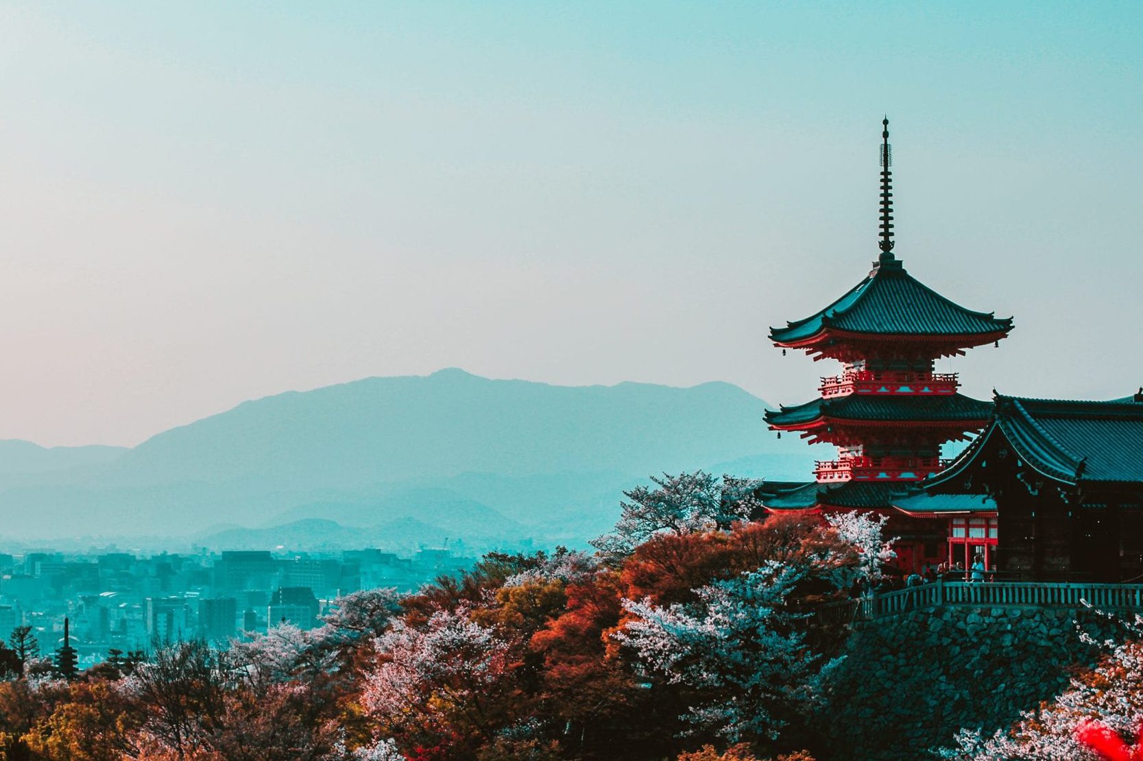 Top 5 Destinations in Japan for 2023