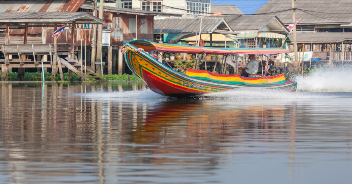 10 Places To Visit In Nonthaburi In 2022 That’ll Mesmerize You!