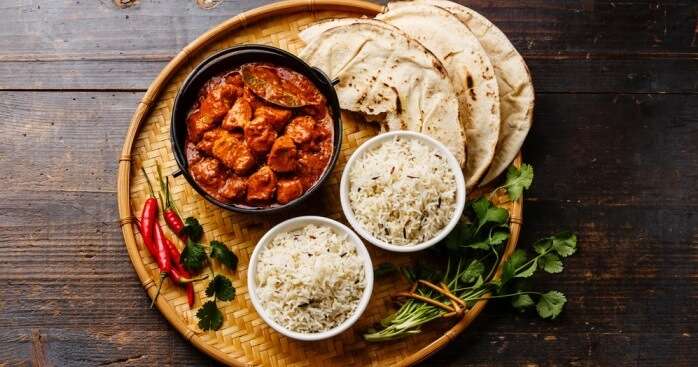 5 Incredible Indian Restaurants In Korea For Your 2022 Vacay!