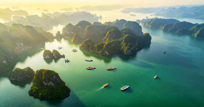 Explore The Continent Of Asia And Find Out The Places To Visit In june In Asia