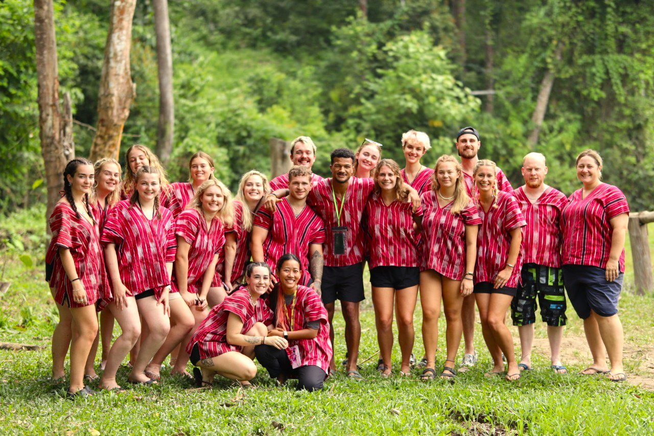 Thailand & Laos: The Ultimate List of Must-Do Activities