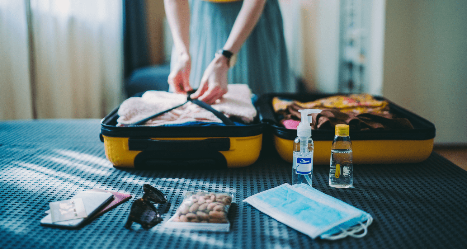 The Ultimate South Korea Packing List