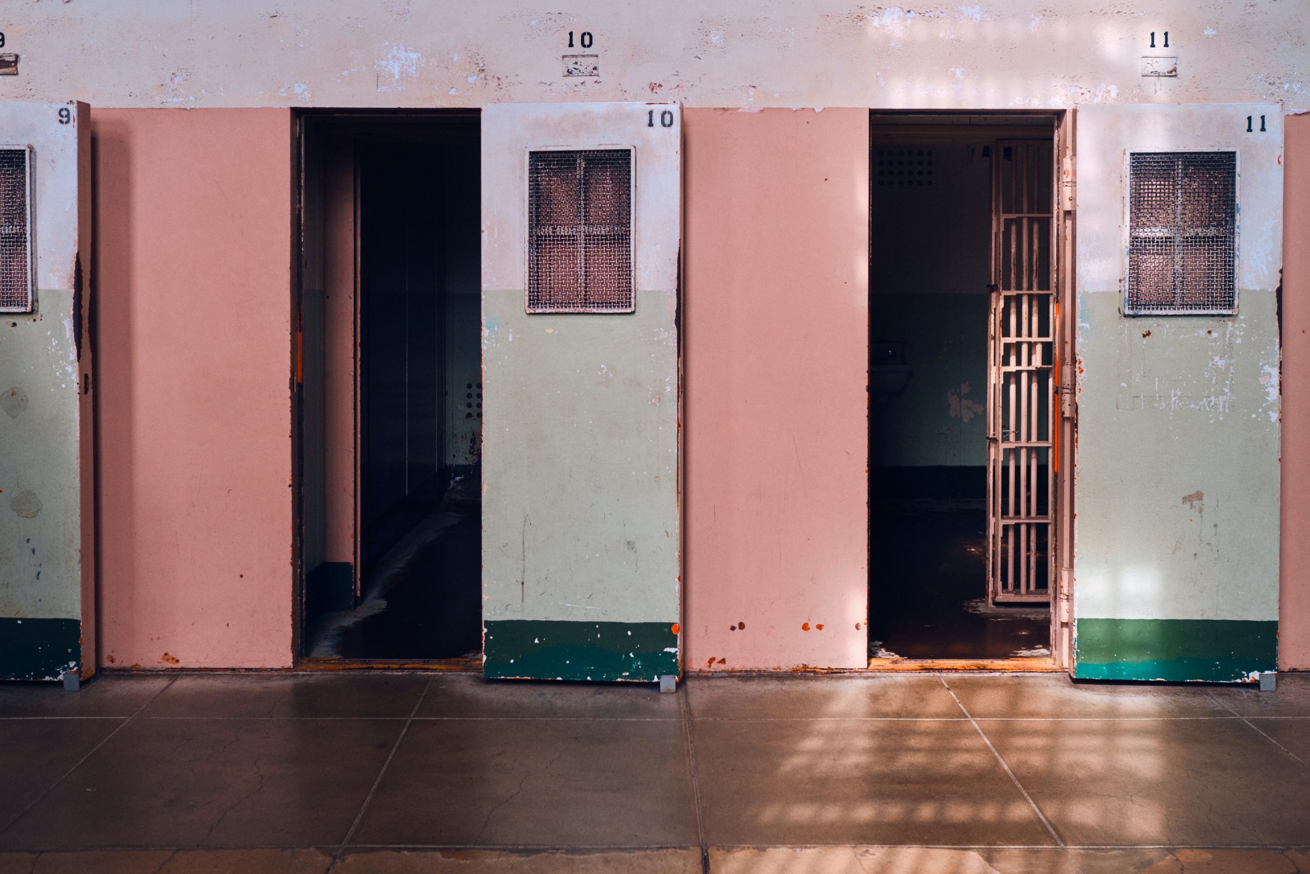 America Group Travel | Alcatraz Tour- The True Story