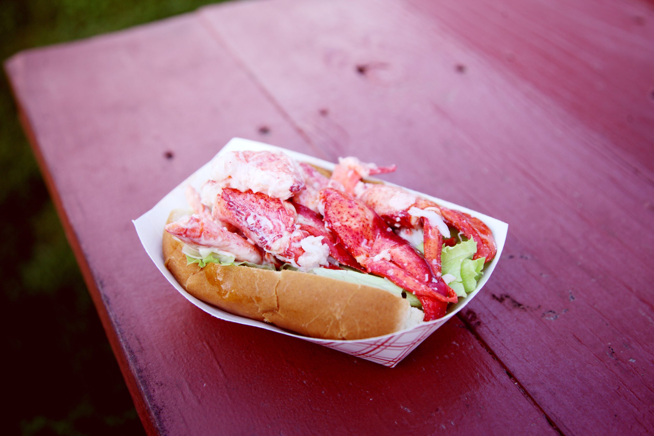 East Coast America Trip | Top 5 Foods to Discover