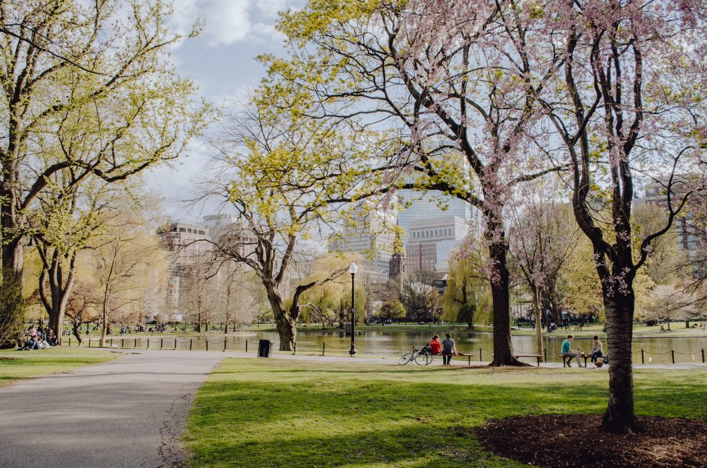 How to Spend a Day in Boston | USA Travel Tips