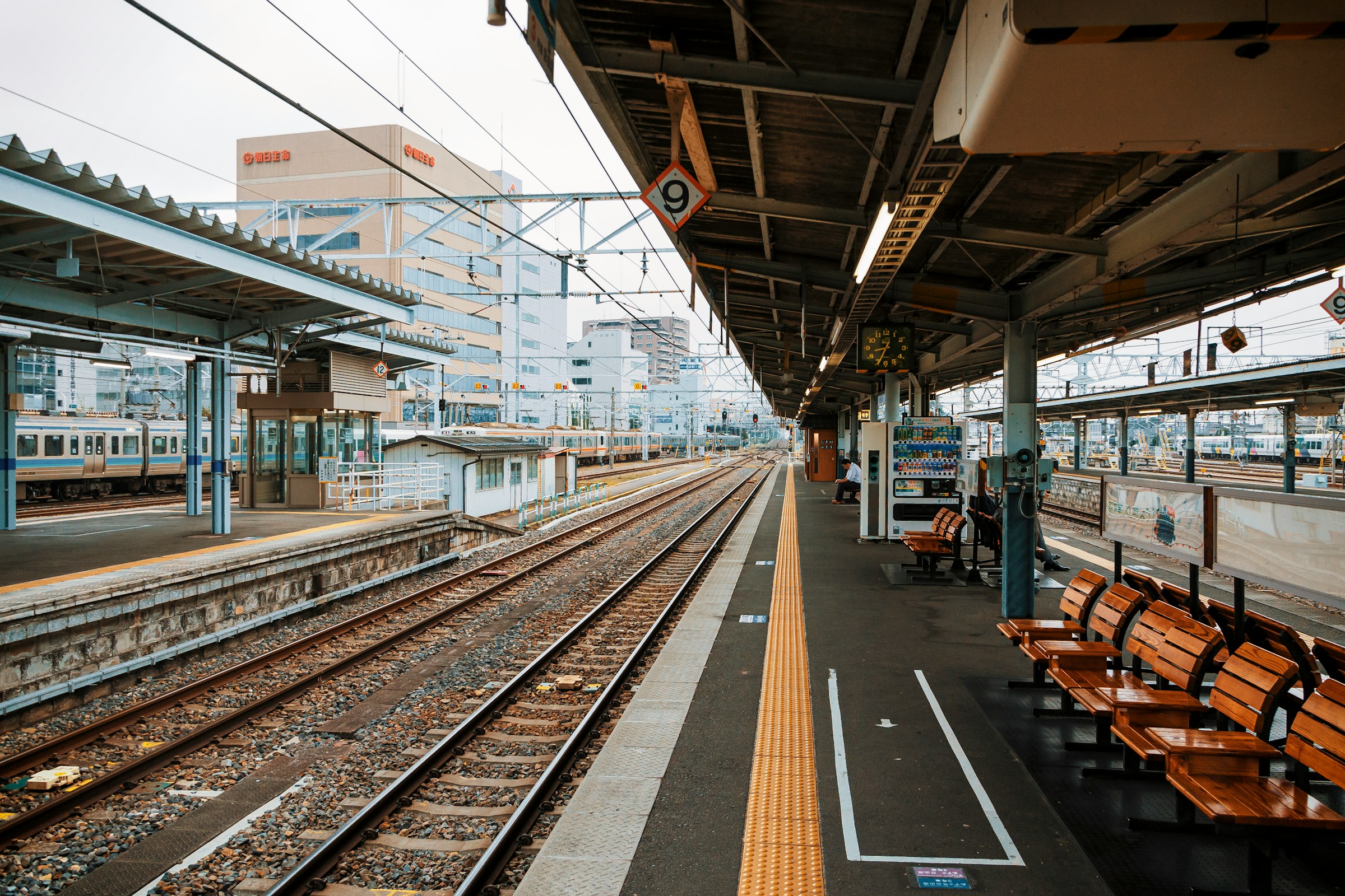 The Best Cities for Solo Travellers